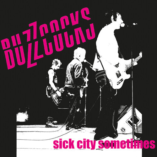 Buzzcocks: Sick City Sometimes