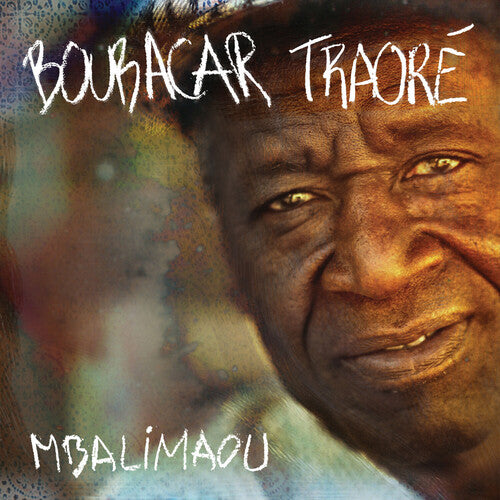 Traore, Boubacar: Mbalimaou