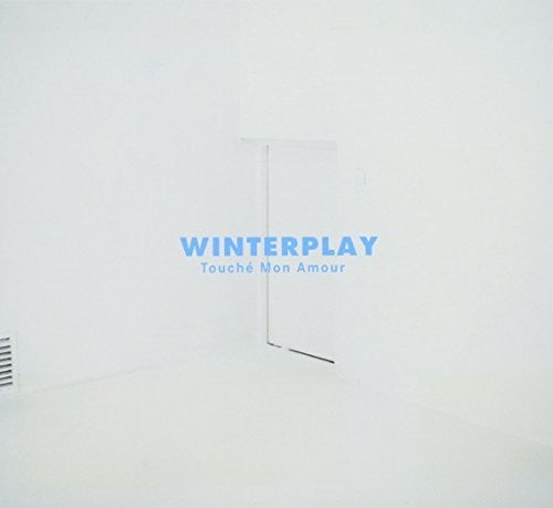 Winterplay: Vol 2 [Touche Mon Amour]