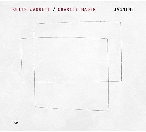 Jarrett, Keith: Jasmine