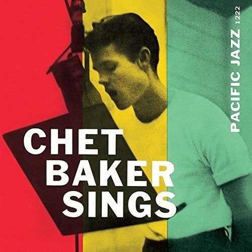 Baker, Chet: Sings