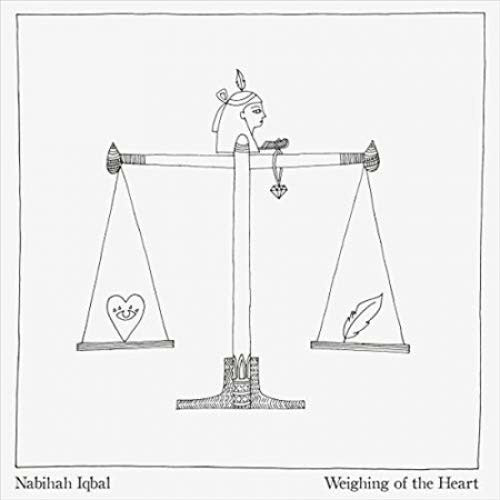 Iqbal, Nabihah: Weighing Of The Heart