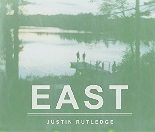 Rutledge, Justin: East