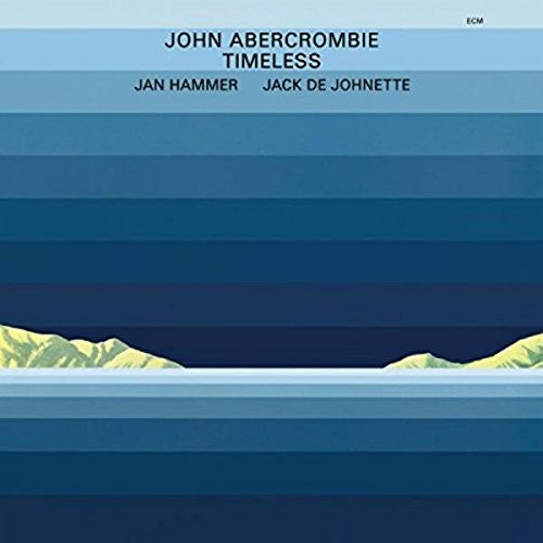 Abercrombie, John: Timeless