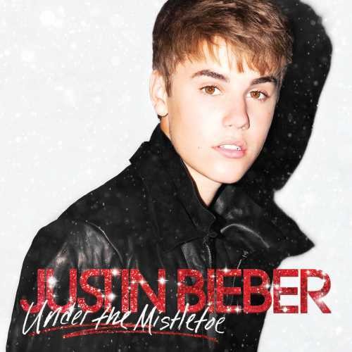 Bieber, Justin: Under The Mistletoe