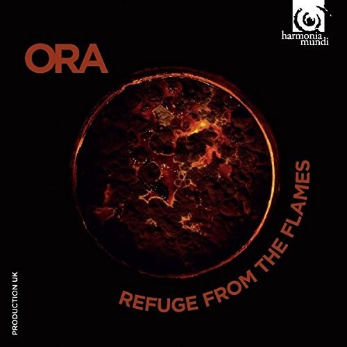 Ora: Refuge From The Flames