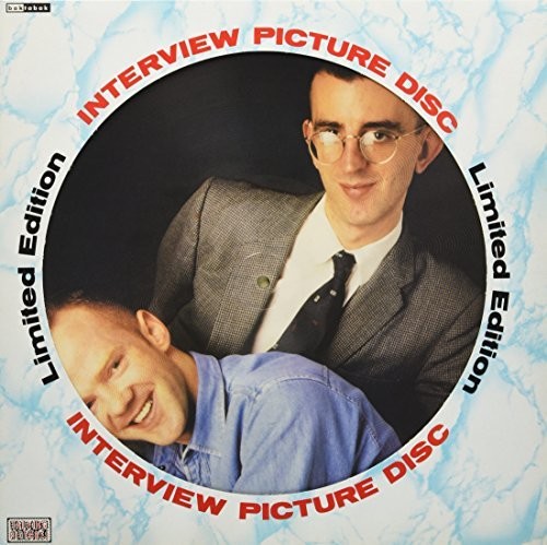 Communards: 80's Interview