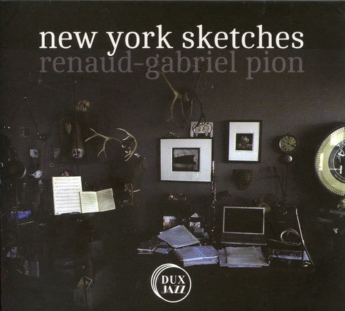 New York Sketches / Various: New York Sketches / Various