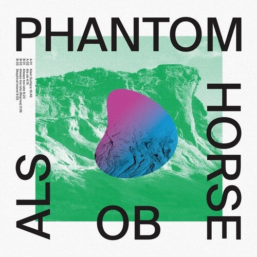 Phantom Horse: Als Ob