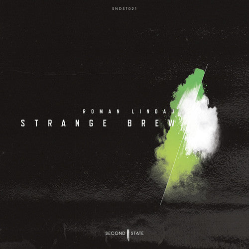 Lindau, Roman: Strange Brew