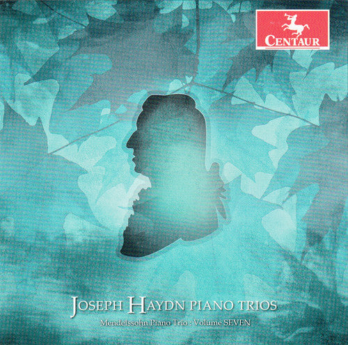 Haydn / Mendelssohn Piano Trio: Haydn: Piano Trios 7