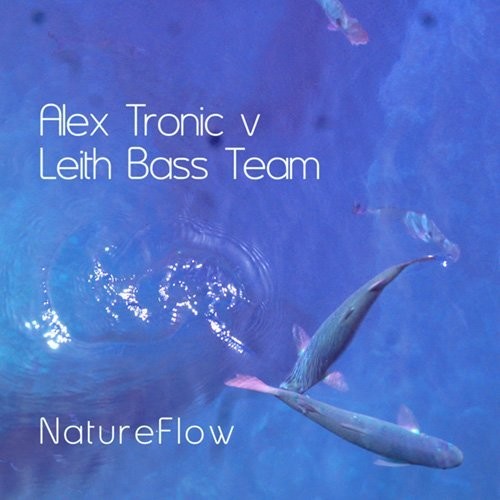 Tronic, Alex vs Leith Bass Team: Nature Flow