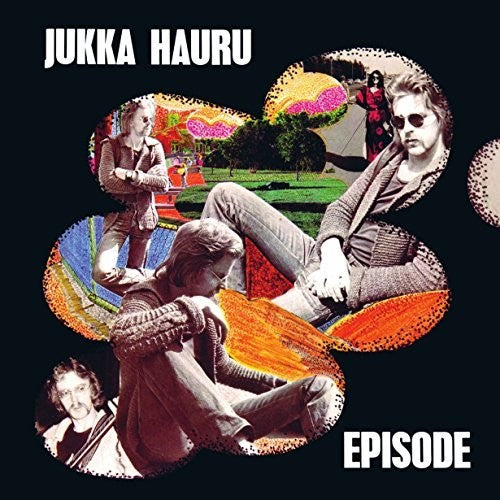 Hauru, Jukka: Episode