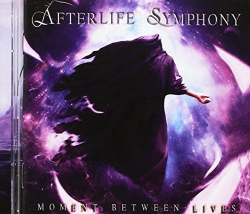 Afterlife Symphony: Moment Between Lives