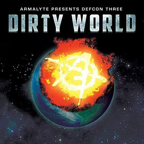 Defcon Three: Dirty World / Various: Defcon Three: Dirty World / Various