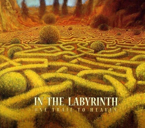 In the Labyrinth: One Trail To Heaven