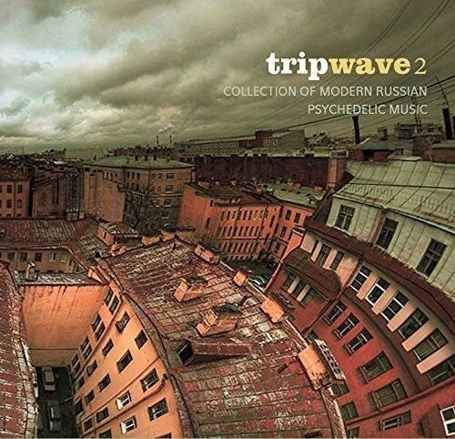 Trip Wave 2 / Various: Trip Wave 2 (Various Artists)