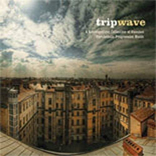 Trip Wave 1 / Various: Trip Wave 1 (Various Artists)