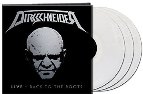 Dirkschneider: Live: Back To The Roots Vol 3
