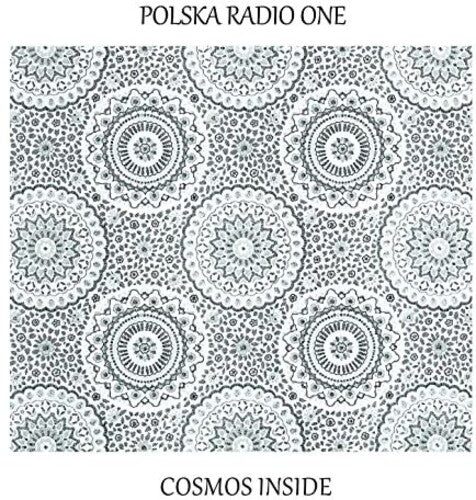 Polska Radio One: Cosmos Inside