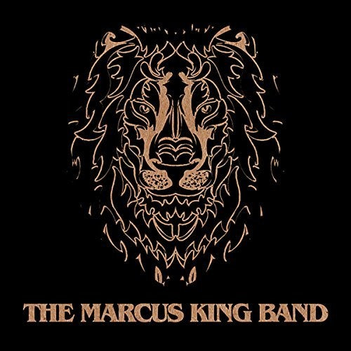 Marcus King Band: Marcus King Band