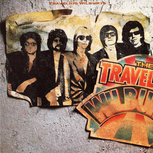 Traveling Wilburys: The Traveling Wilburys, Vol. 1