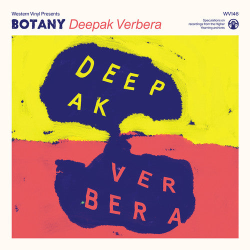 Botany: Deepak Verbera