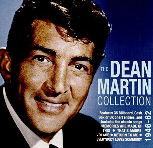 Martin, Dean: Collection 1946-62