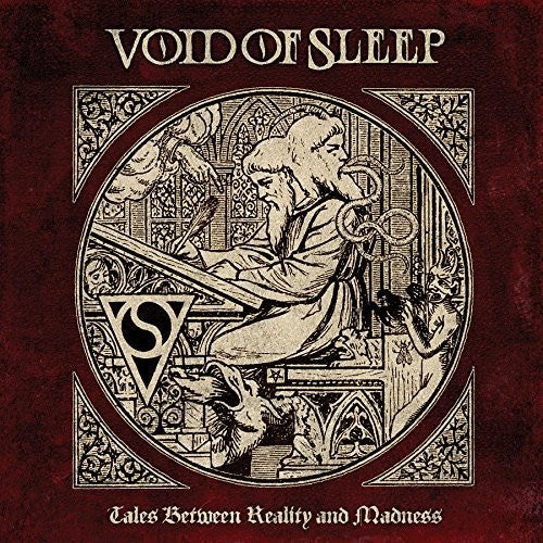 Void of Sleep: Tales Between Reality & Madness