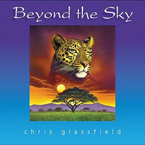 Glassfield, Chris: Beyond The Sky