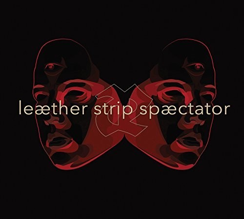 Leather Strip: Spaectator