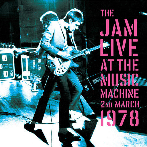 Jam: Live At The Music Machine