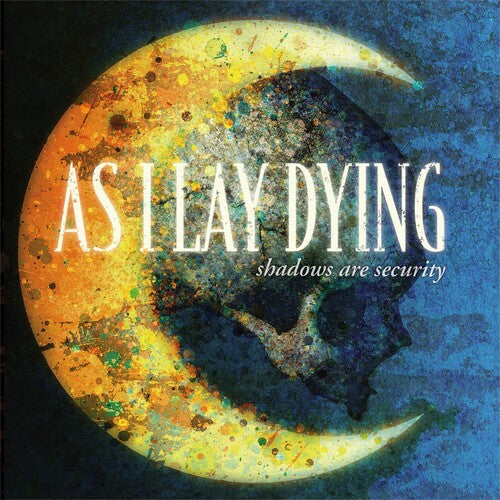 As I Lay Dying: Shadows Are Security