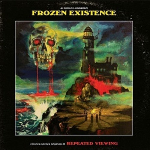 Repeated Viewing: Frozen Existence (Original Soundtrack)