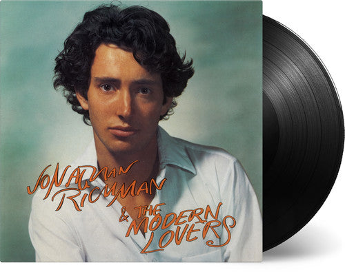 Richman, Jonathan / Modern Lovers: Jonathan Richman & The Modern Lovers