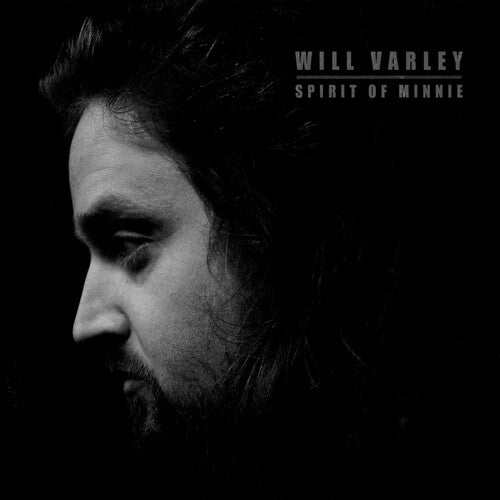 Varley, Will: Spirit Of Minnie