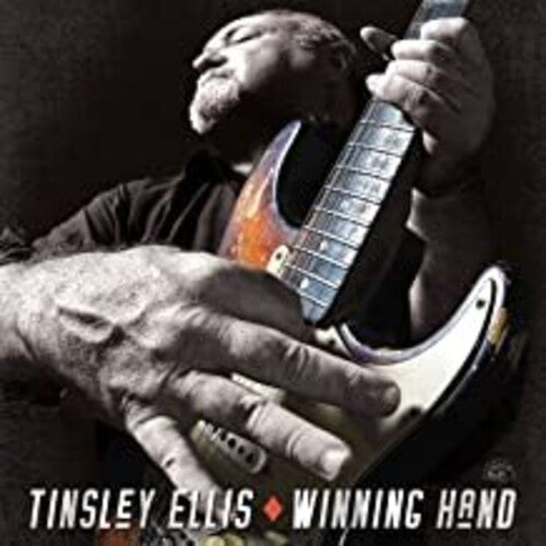 Ellis, Tinsley: Winning Hand