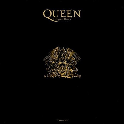 Queen: Greatest Hits 2