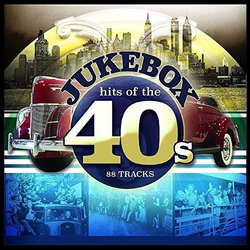 Jukebox Hits of the 40s / Various: Jukebox Hits Of The 40s / Various