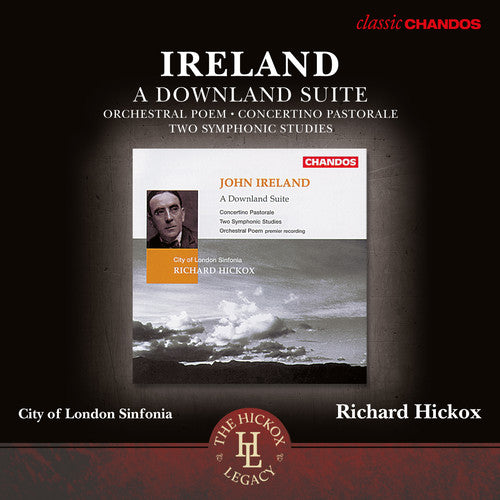 Ireland / City of London Sinfonia: Ireland: Downland Suite