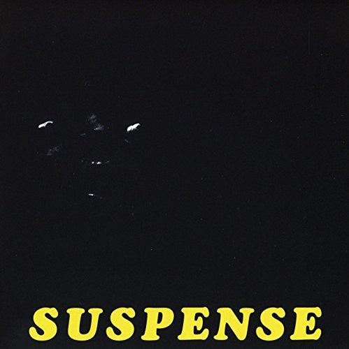 Umiliani, Piero/ Various: Suspense