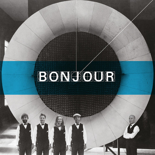 Bathgate / Ghys / Various: Bonjour