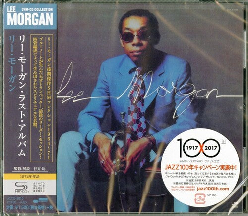 Morgan, Lee: Lee Morgan Last Album (SHM-CD)