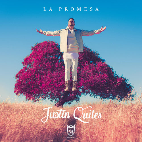 Quiles, Justin: La Promesa