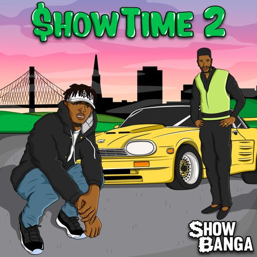 Show Banga: Showtime 2