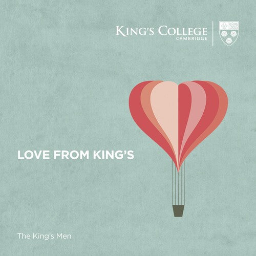 King's Men: Love From King's