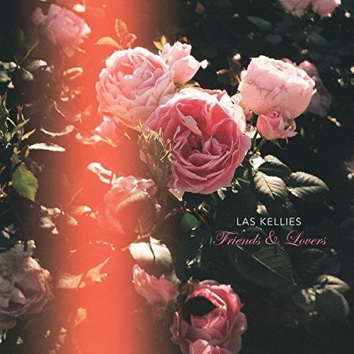 Las Kellies: Friends & Lovers