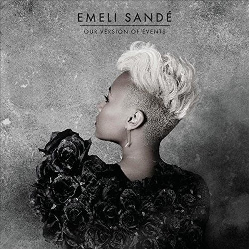 Sande, Emeli: Our Version Of Events