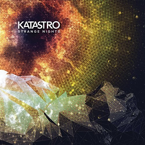 Katastro: Strange Nights