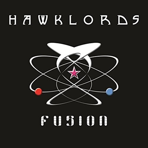 Hawklords: Fusion